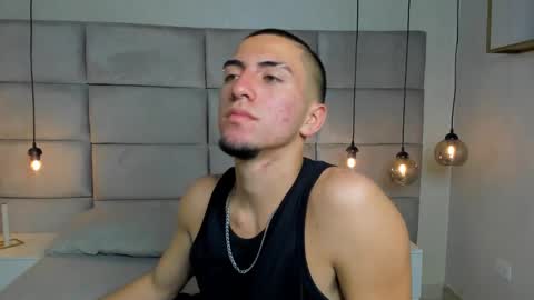Snapshot of king_dante_ chatting on January 10, 9:10 pm King Dante  online show from January 10, 9:10 pm