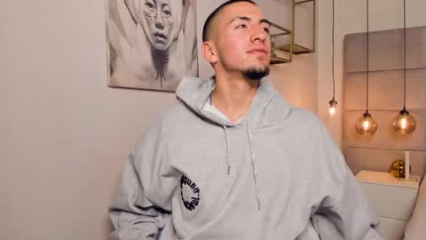 Snapshot of king_dante_ chatting on December 11, 9:00 pm King Dante  online show from December 11, 9:00 pm