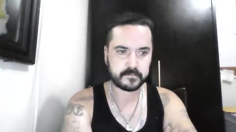 king_luv1218 online show from October 31, 7:50 pm