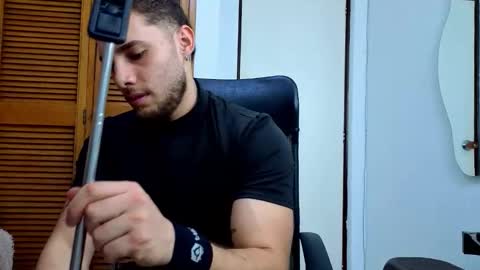 king_meruem online show from February 10, 8:24 pm