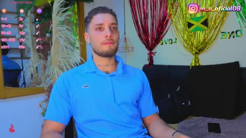 king_meruem online show from April 8, 8:50 pm