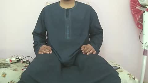 king_of_arabians online show from April 13, 6:36 am