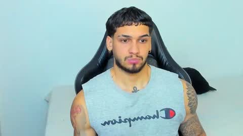 king_of_kings__ online show from January 15, 10:45 pm