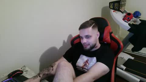 kingadonisss online show from October 18, 4:45 pm