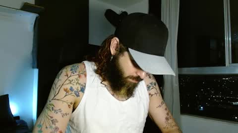 Jake online show from March 7, 2:09 am