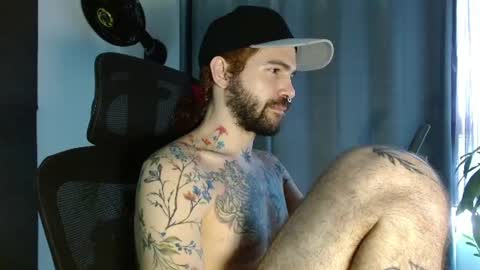 Jake online show from July 17, 6:14 pm