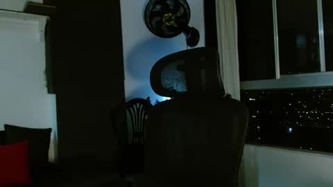 Jake online show from March 12, 2:41 am