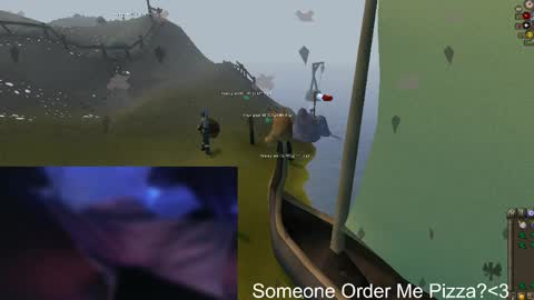 kingcf1 online show from April 12, 11:49 pm