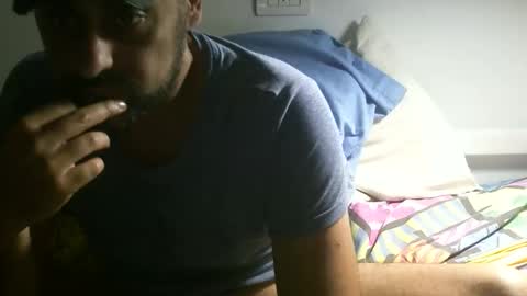 Snapshot of kingcorvo82 chatting on October 18, 2:27 am  ivano corona  online show from October 18, 2:27 am