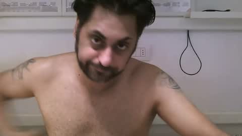  ivano corona  online show from July 14, 9:24 am