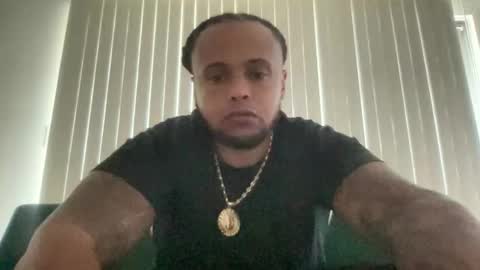 KingDaBiggest online show from April 9, 11:00 pm