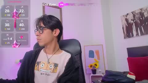 kingdanny_8 online show from January 14, 5:23 am