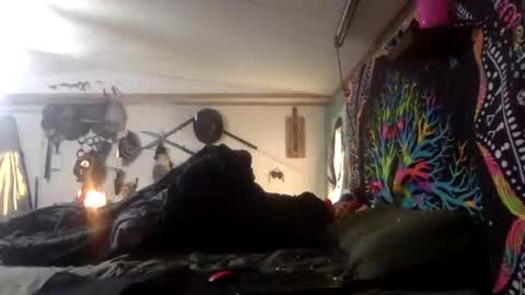 Jerry online show from April 2, 1:03 am