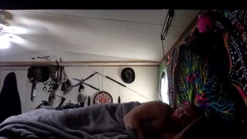 Jerry online show from February 1, 10:19 pm