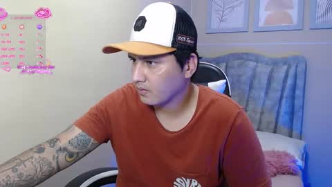 kingdominico online show from December 14, 8:27 pm