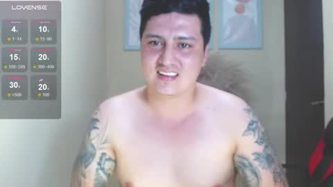 kingdominico online show from January 14, 9:20 pm