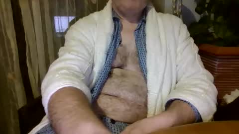 Don online show from December 19, 11:12 pm