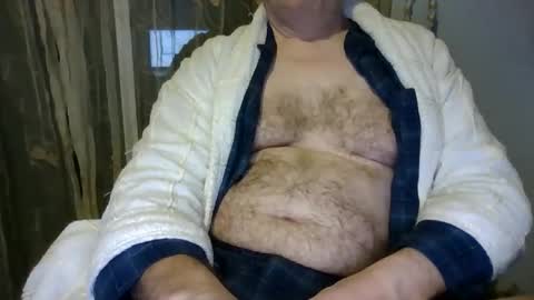 Don online show from January 11, 11:30 pm