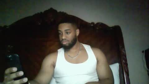 kingdreck28 online show from February 3, 2:53 am