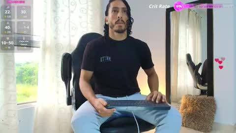  George Santos online show from January 13, 12:42 pm