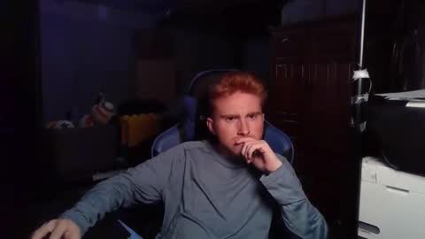 Master  King Tommy online show from November 25, 10:28 am