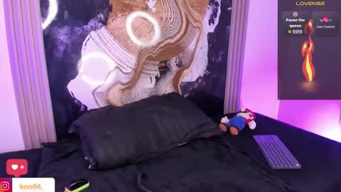  A L E X  online show from March 1, 4:23 am