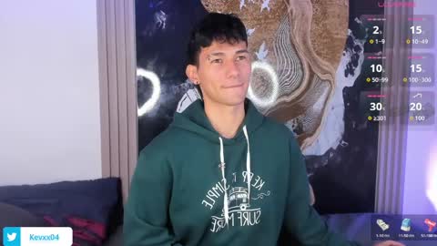  A L E X  online show from June 4, 2:06 am