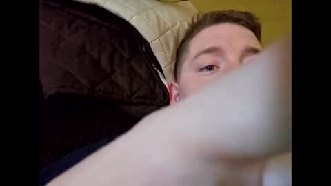 Kingpimpdaddy online show from March 23, 9:43 pm