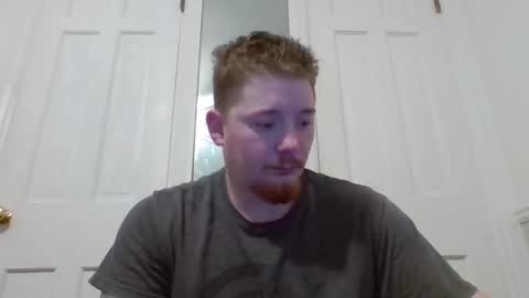 Snapshot of kingpimpdaddy69 chatting on January 26, 2:19 pm Kingpimpdaddy online show from January 26, 2:19 pm