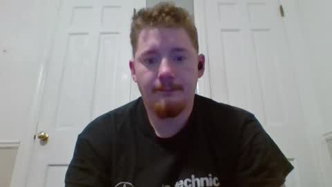 Snapshot of kingpimpdaddy69 chatting on January 31, 8:22 am Kingpimpdaddy online show from January 31, 8:22 am