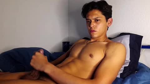 King Rex online show from March 12, 5:13 am