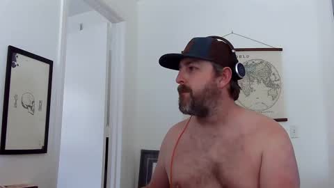 Richard online show from December 31, 8:56 pm