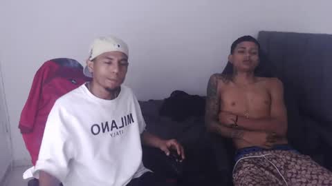 DOMINANT ALPHA KINGS online show from May 30, 5:51 am