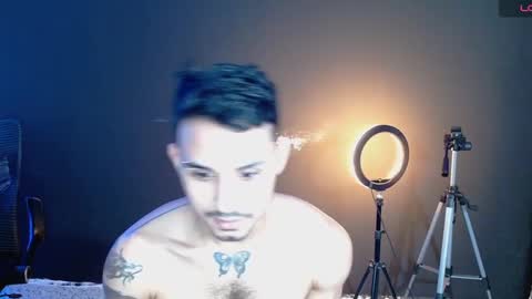 alberto online show from February 23, 12:11 pm