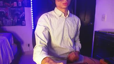 TG SolMatt WWWW  online show from January 3, 2:21 am