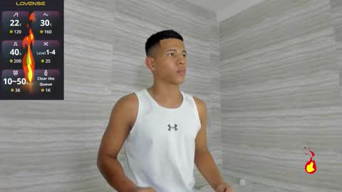 sebastian online show from January 15, 2:37 am