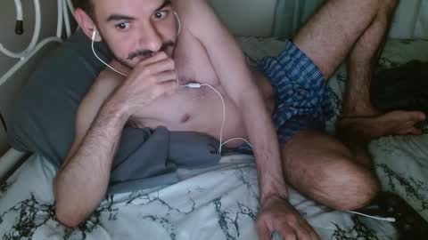 Jason ONLINE 1230 am - 330am GMT-4 online show from January 15, 4:38 am