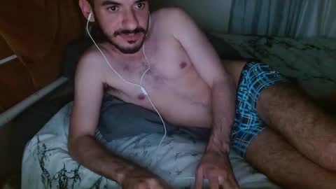 Jason ONLINE 1230 am - 330am GMT-4 online show from January 19, 4:59 am