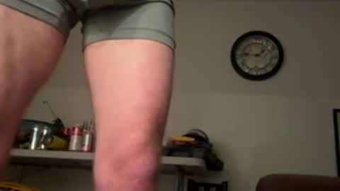 kink_fun online show from January 9, 6:40 am