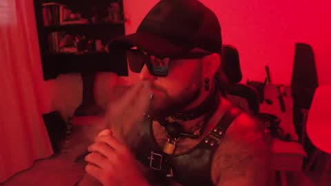 kinkRacc online show from March 22, 12:10 pm