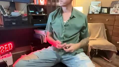 KinkPLAY9 online show from November 8, 2:59 am