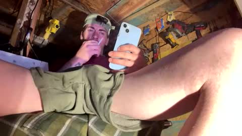 KinkPLAY9 online show from May 28, 9:51 am