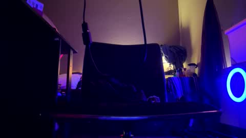 KinkPLAY9 online show from November 17, 6:38 am