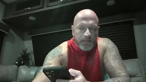 Kink Sub online show from February 12, 11:05 am