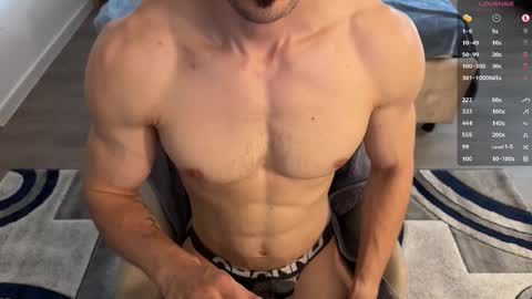 Alonzo online show from September 17, 2:07 pm