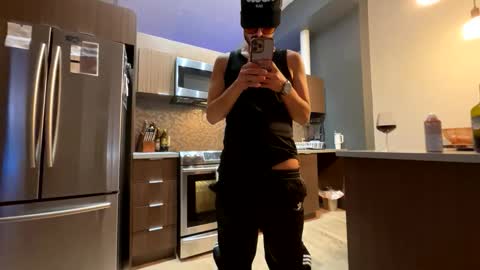 kinky_sport_lad online show from October 2, 1:53 am