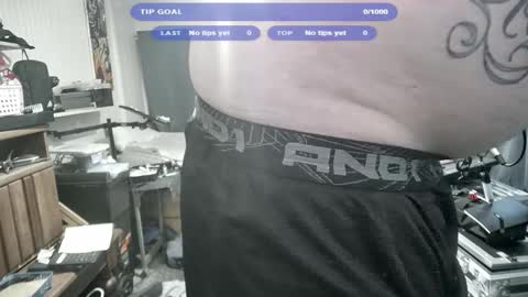 Kinky Cassie online show from November 17, 6:27 am