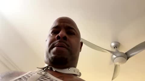 kinkyblakkk online show from July 12, 7:32 am