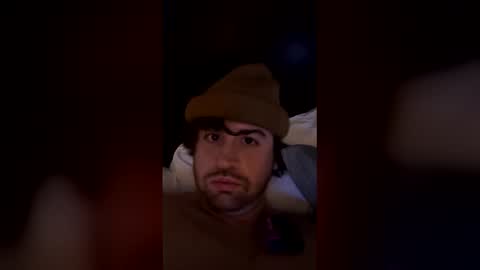 kinkyboy007777 online show from March 23, 7:25 am