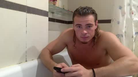 Master online show from January 14, 10:12 pm